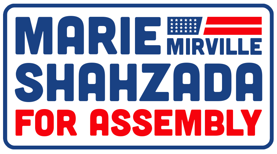 Marie Mirville for NY Assembly