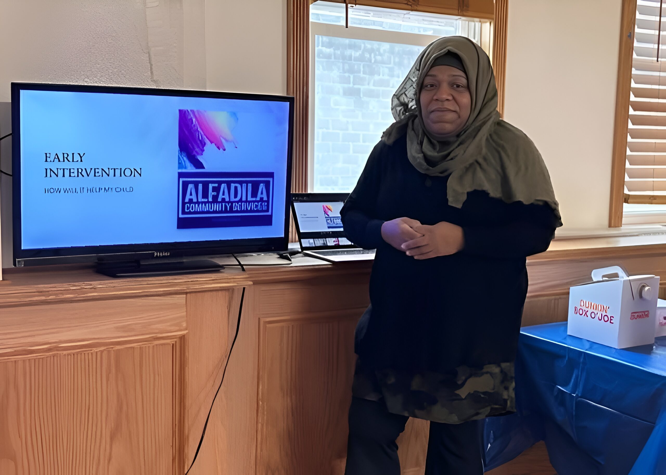 Disability Awareness