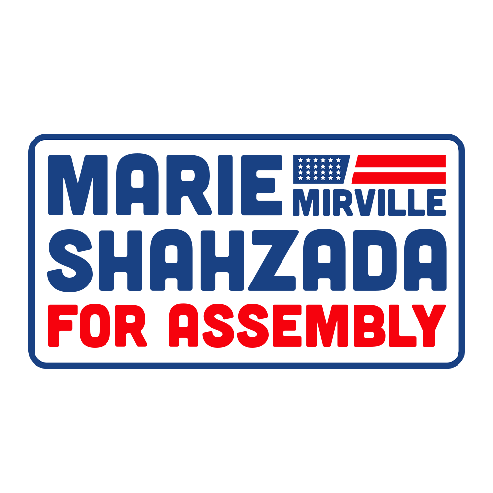 Marie Mirville for NY Assembly